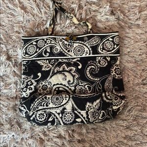 Vera Bradley tote bag